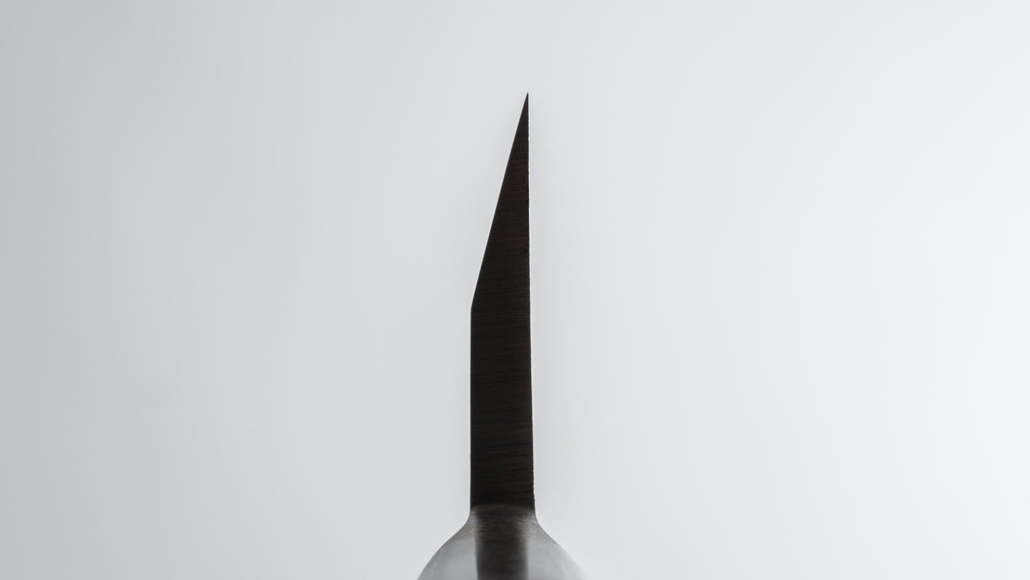 Hitohira FJ VG-1 Garasuki Pakka Handle