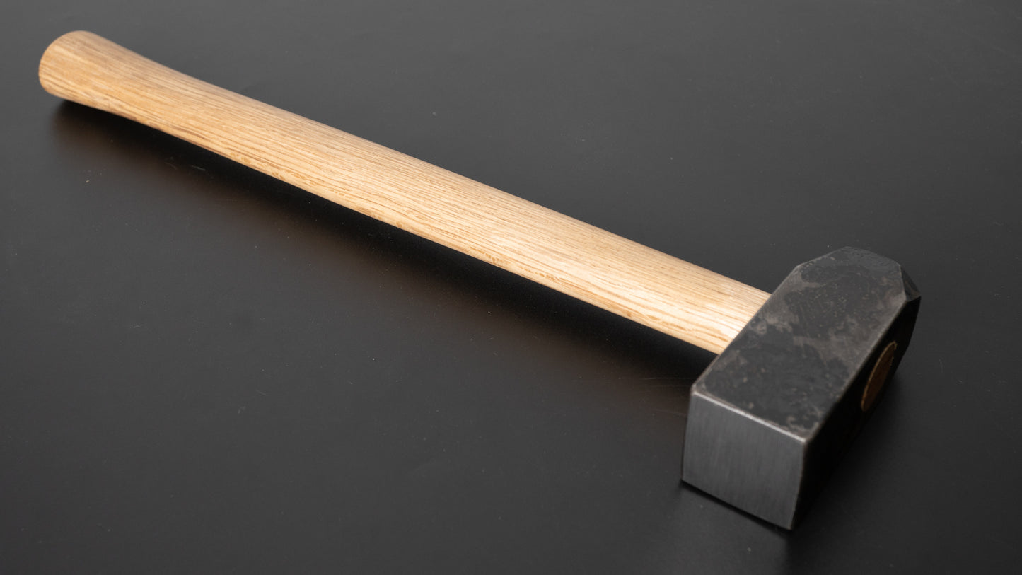 Kanatoko Original Metal Heshi Hammer