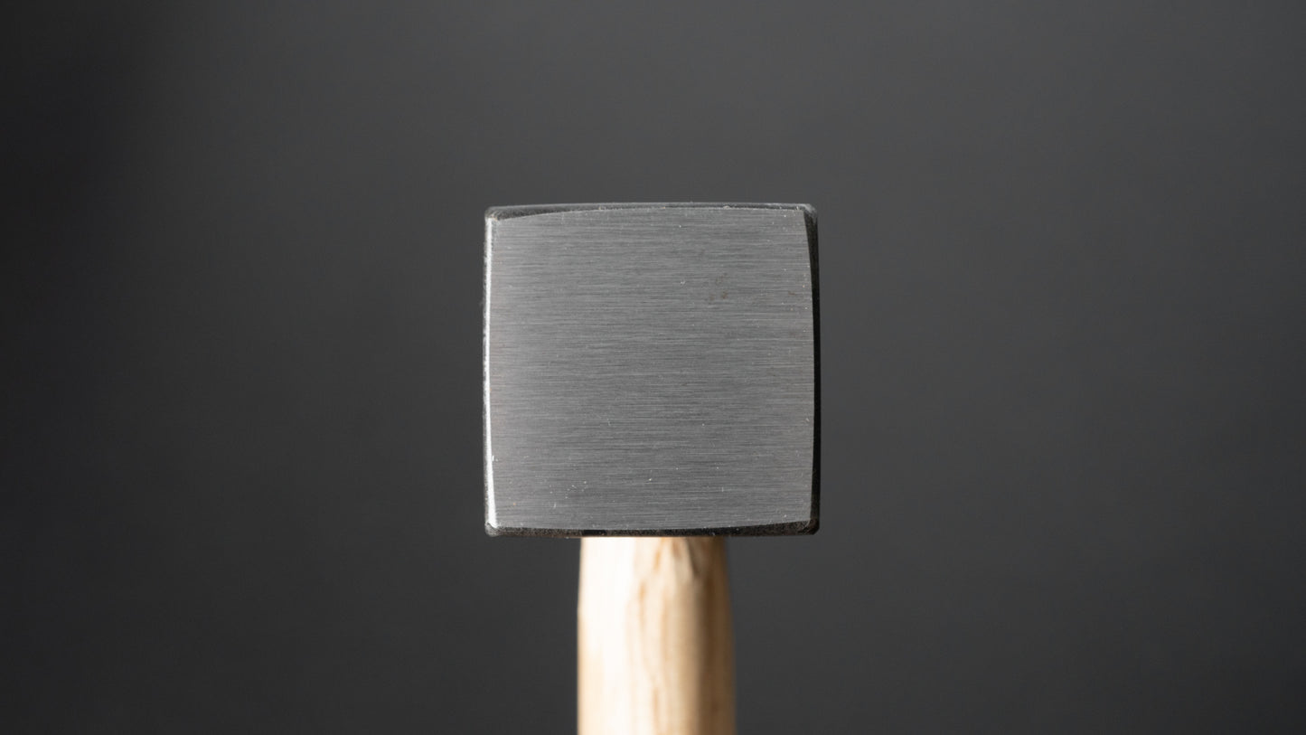 Kanatoko Original Metal Heshi Hammer