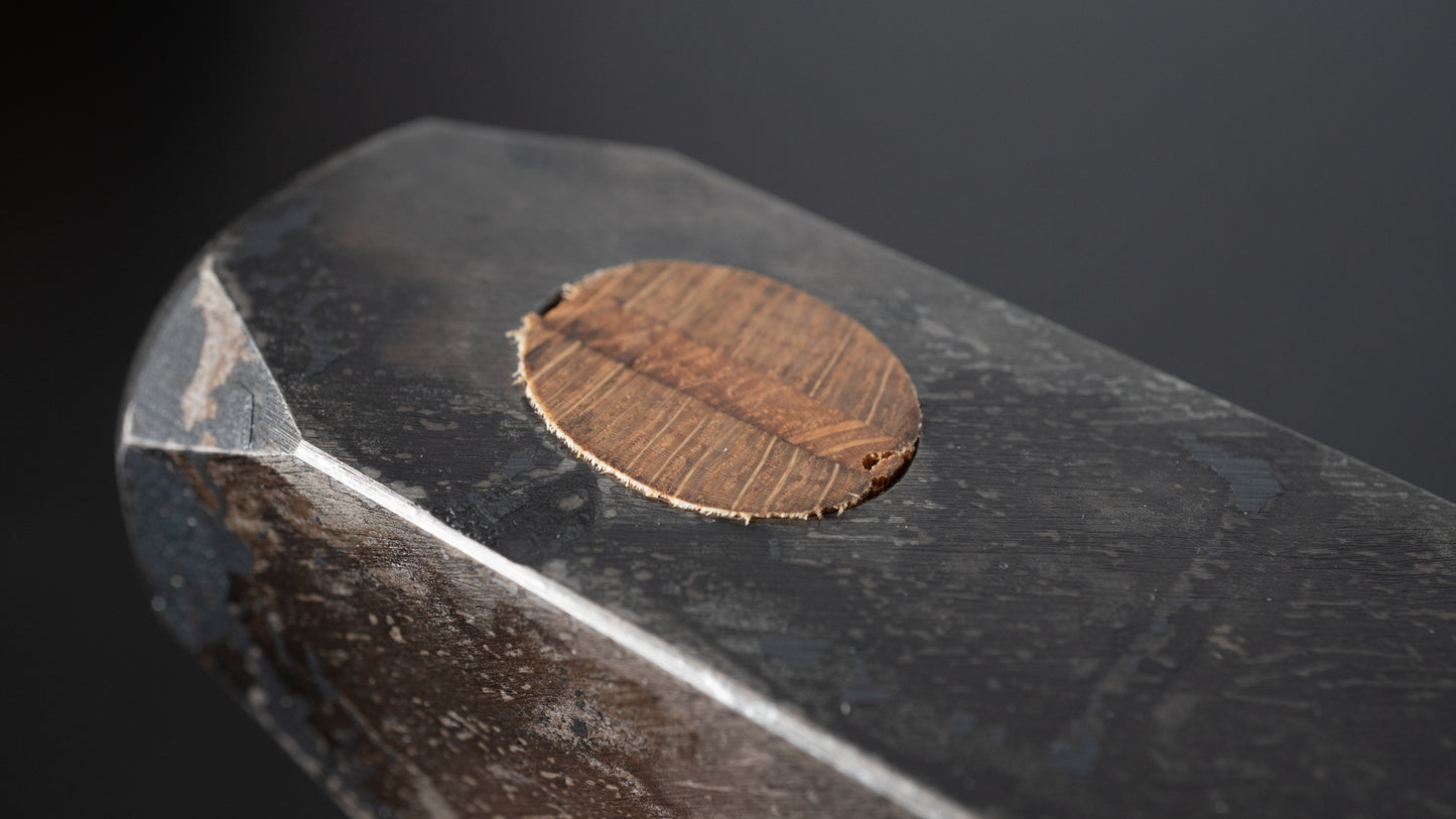 Kanatoko Original Metal Heshi Hammer