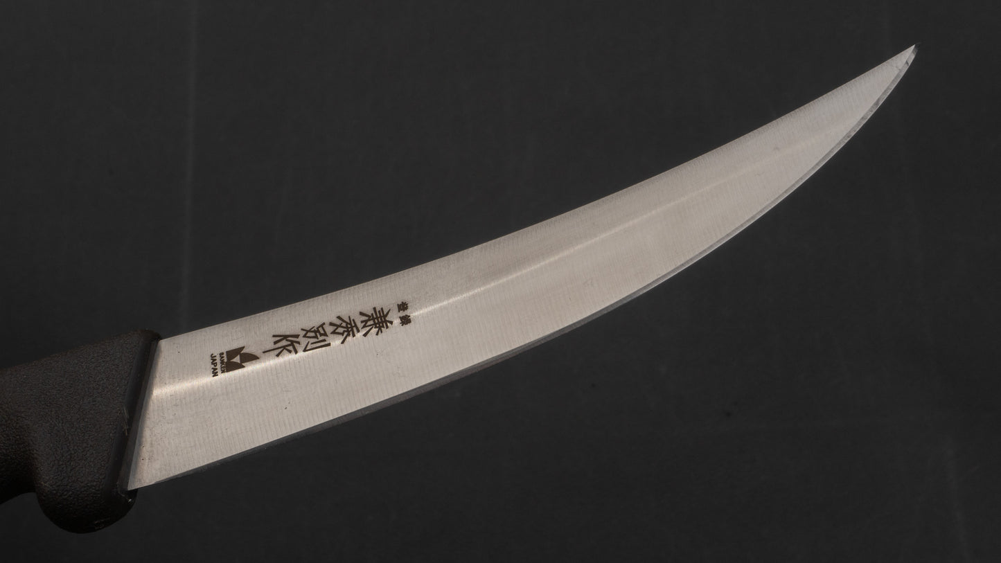 Kanehide Bessaku Kashiratori 170mm Elastomer Handle (J)