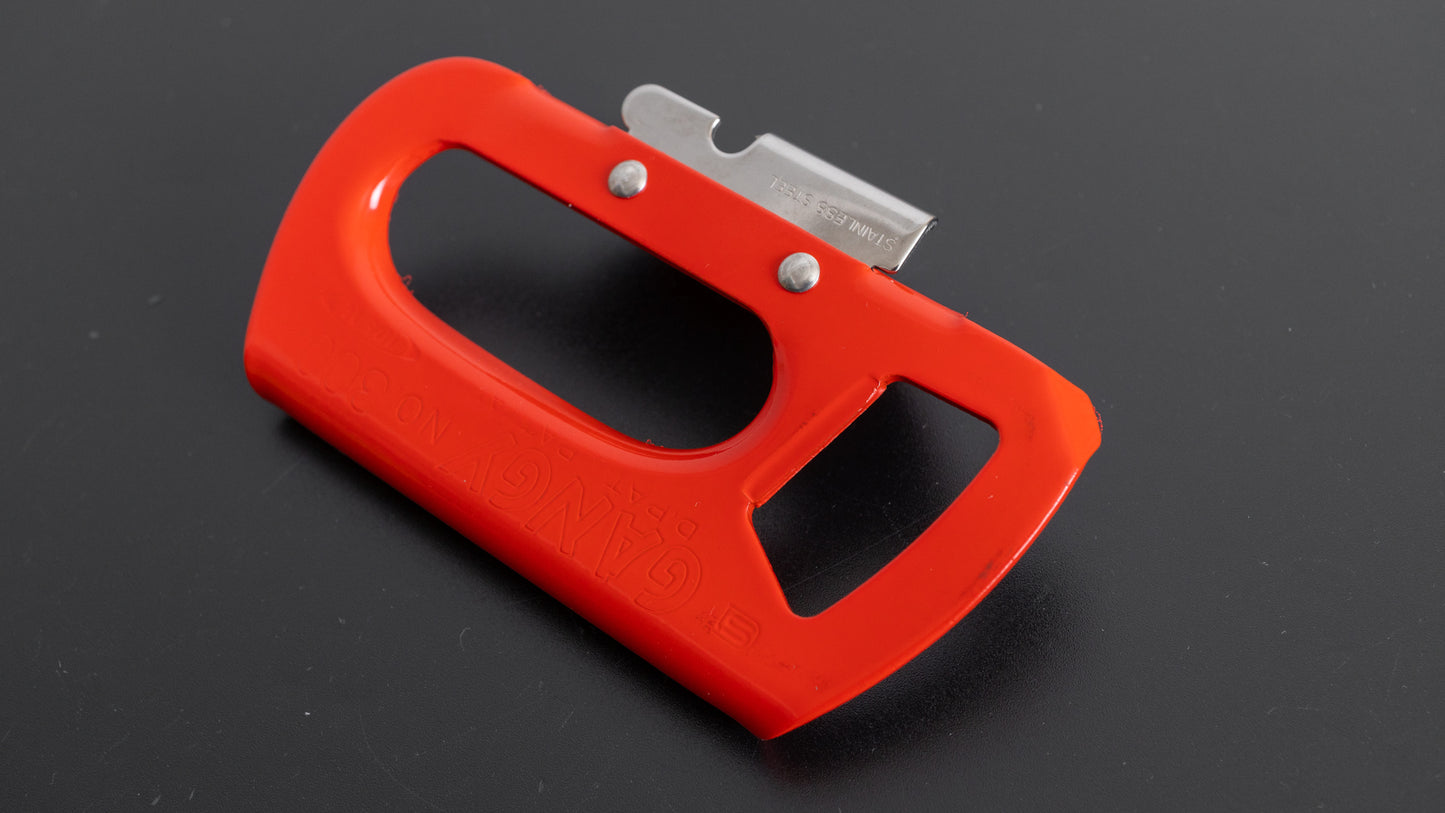 Shinkousha Gangy Kankiri Can Opener #300