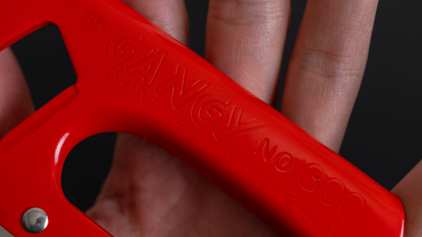 Shinkousha Gangy Kankiri Can Opener #300