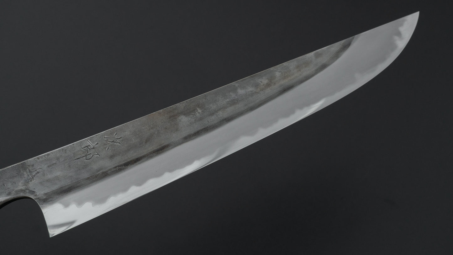 Jiro Tsuchime BBQ Knife 260mm (#713)