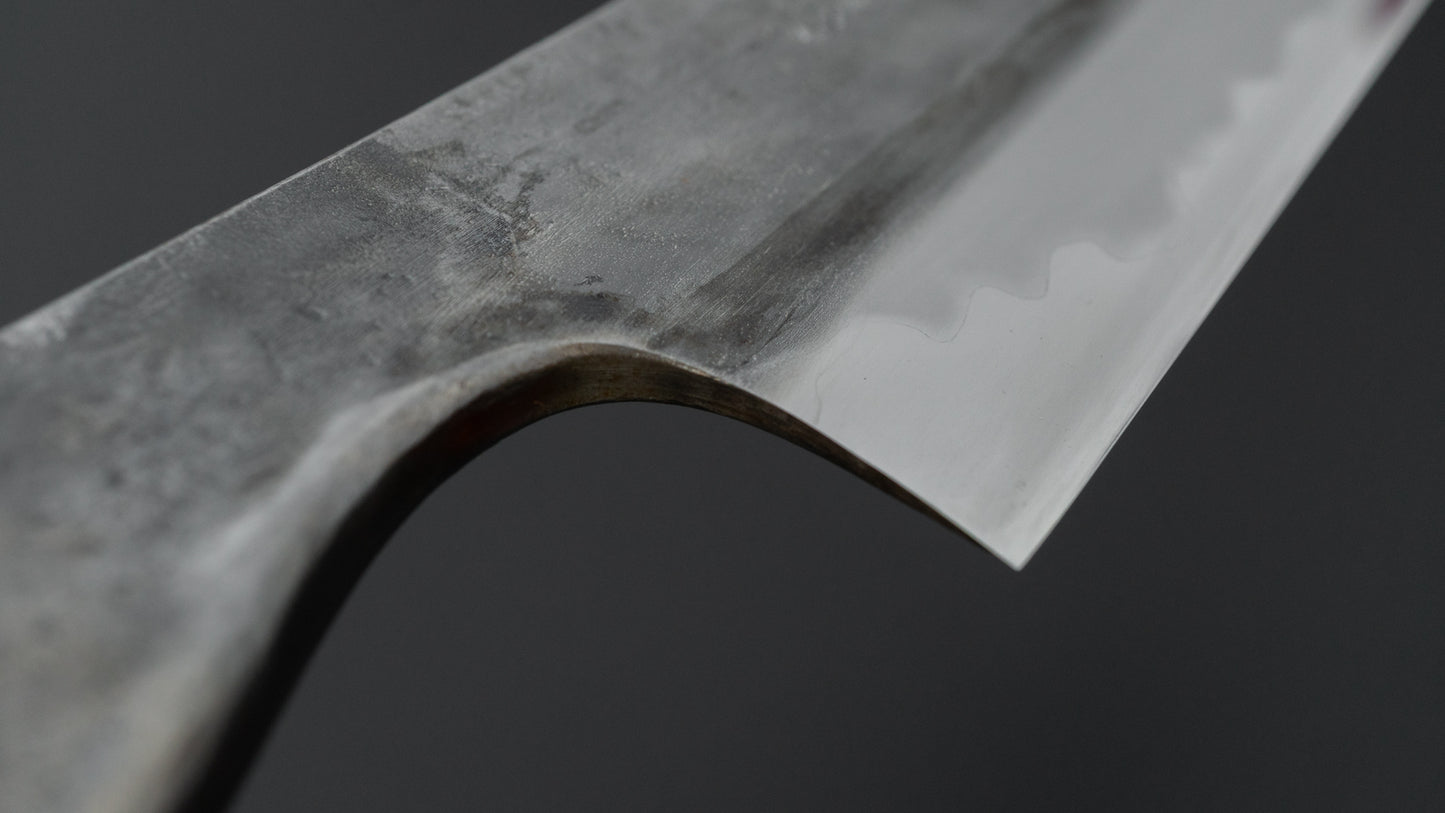 Jiro Tsuchime BBQ Knife 260mm (#713)