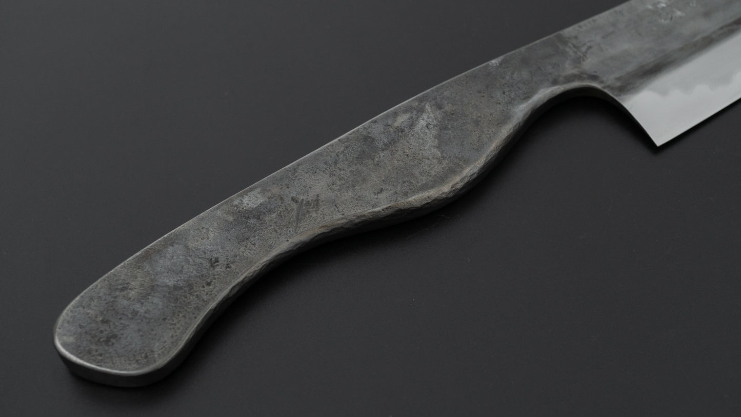 Jiro Tsuchime BBQ Knife 260mm (#713)