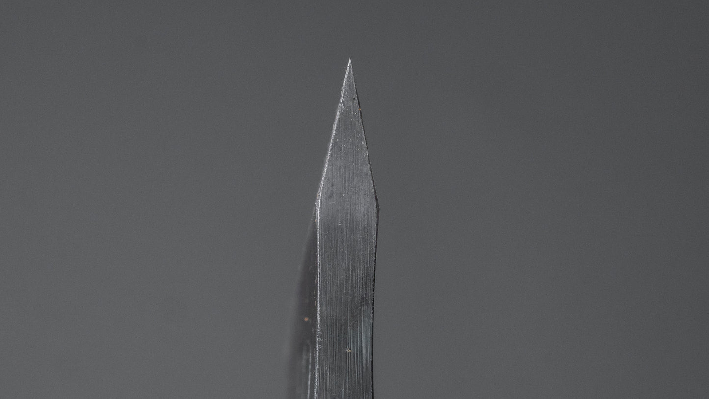 Mizuno Warikomi Bakin Axe 450g Burnt Oak Handle