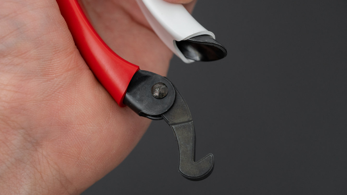 Okatsune Sentei Pruning Shears 200mm (#103)