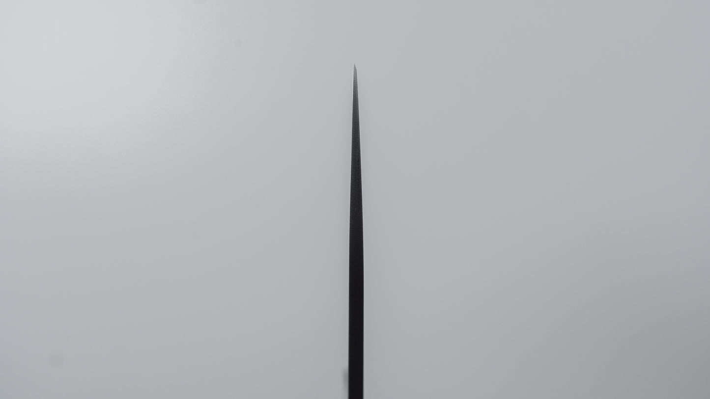 MOKI Coupe Folding Knife Grilon Handle (Rescue Orange)