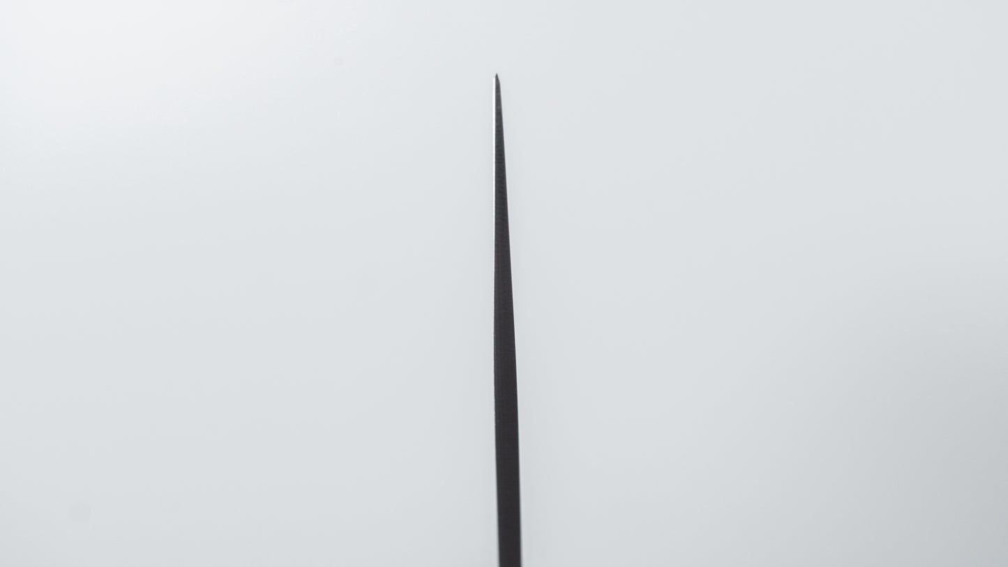 MOKI Coupe Folding Knife Grilon Handle (Cream Green)