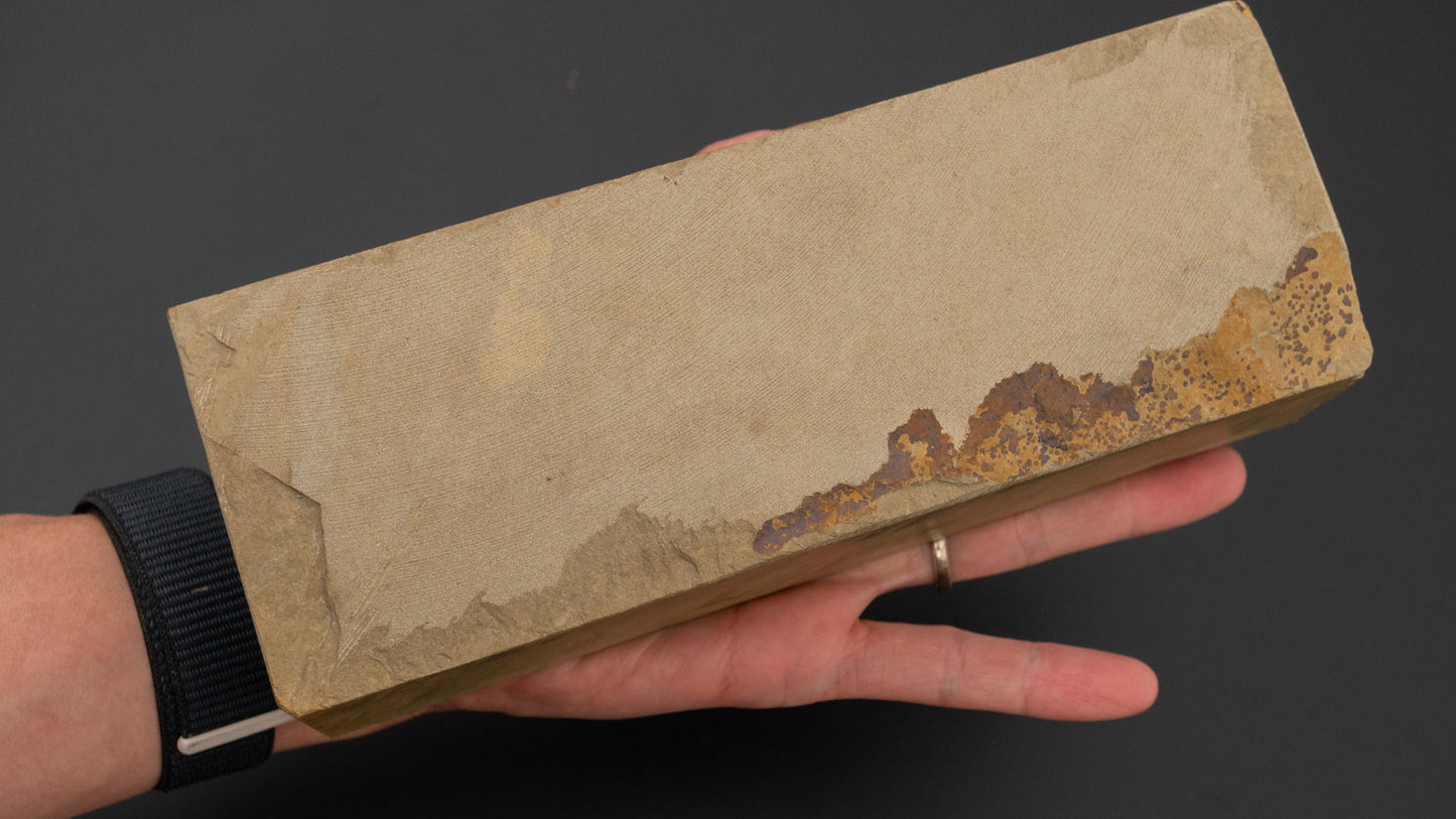 Hitohira Geplukte Ohira Natuursteen (Nr. 0057)