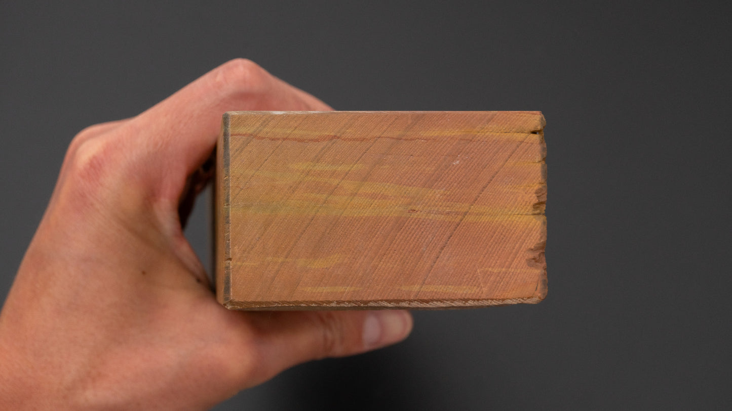 Hitohira Picked Ohira Iromono Natural Stone (No.0060)