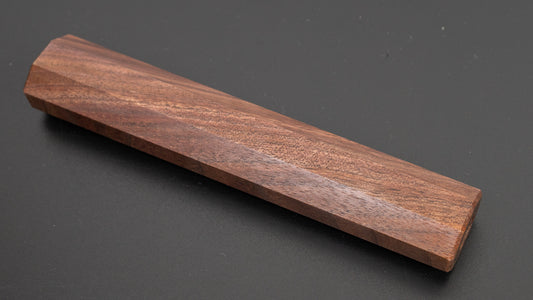 Hitohira WB Mono Handle Walnut Thin (Gyuto/ Sujihiki L)