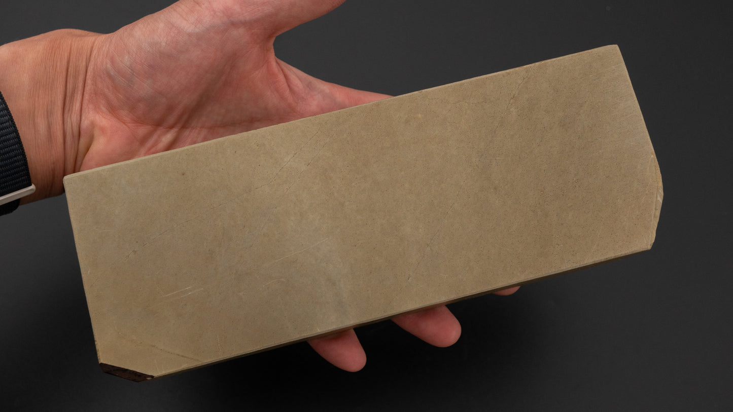 Hitohira Picked Ohira Natural Stone (No.0062)