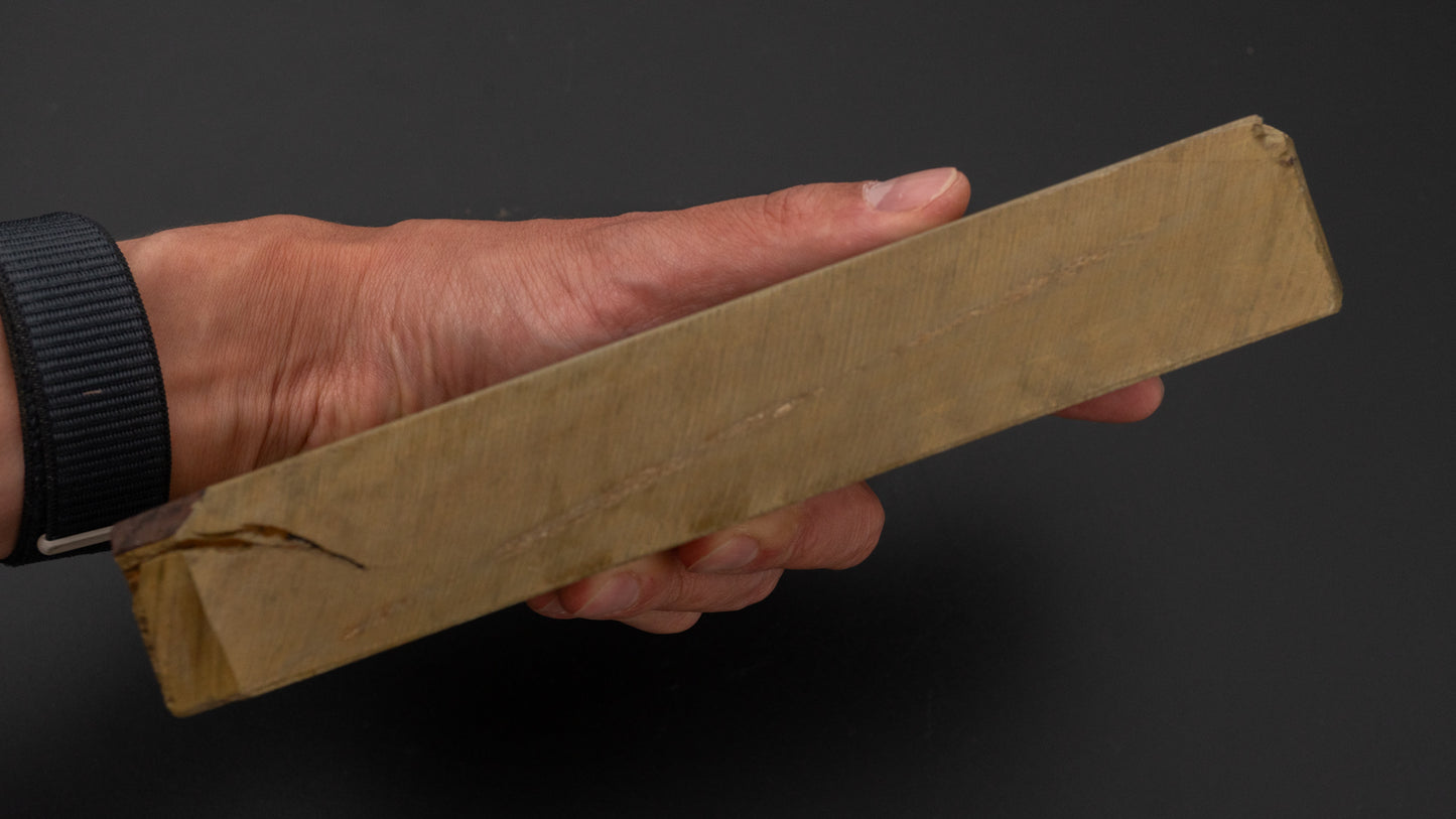 Hitohira Picked Ohira Natural Stone (No.0062)