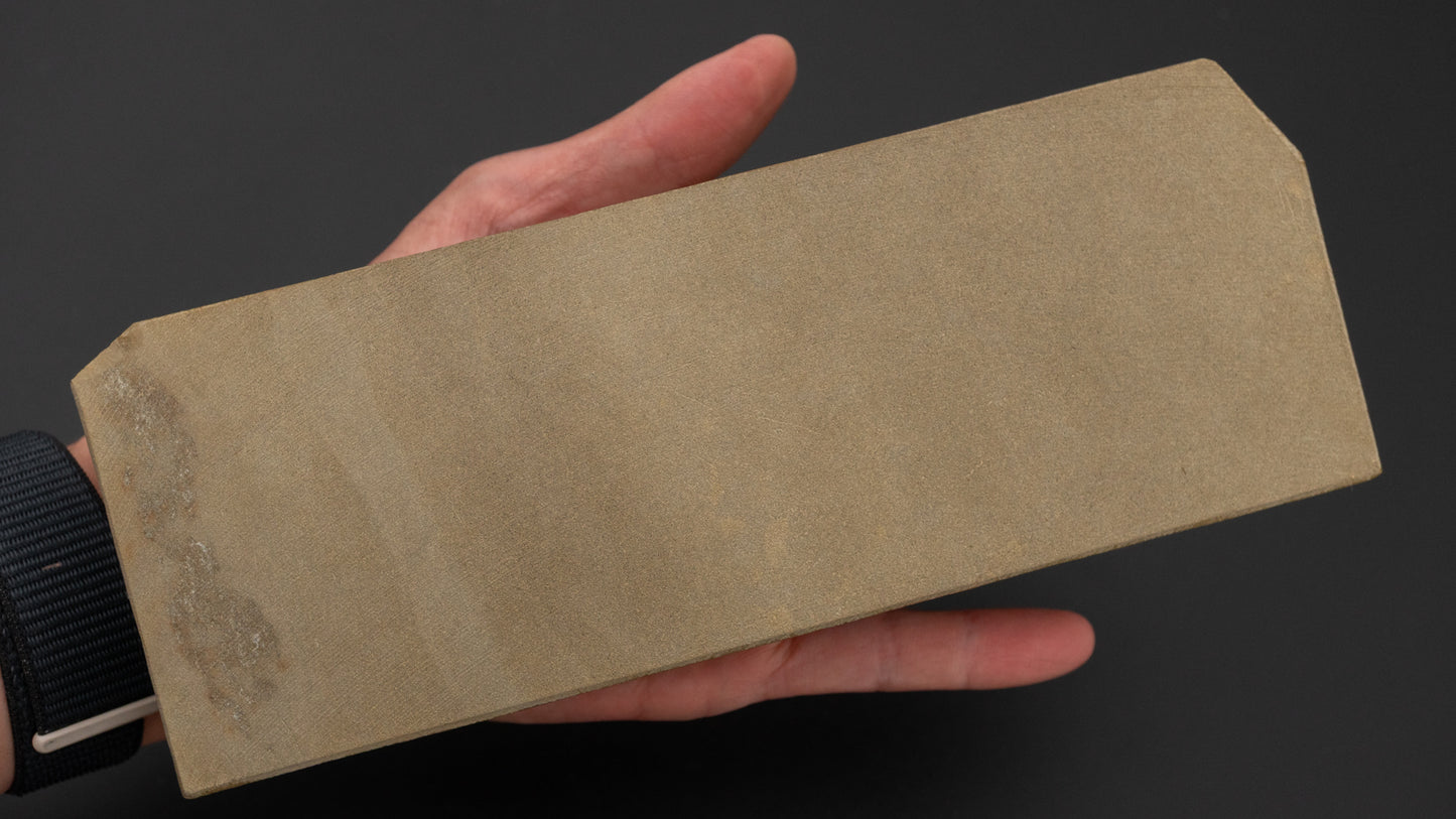 Hitohira Picked Ohira Natural Stone (No.0062)