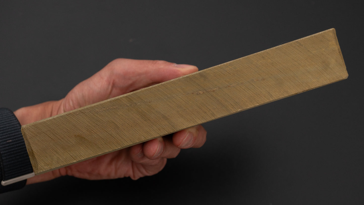 Hitohira Picked Ohira Natural Stone (No.0062)