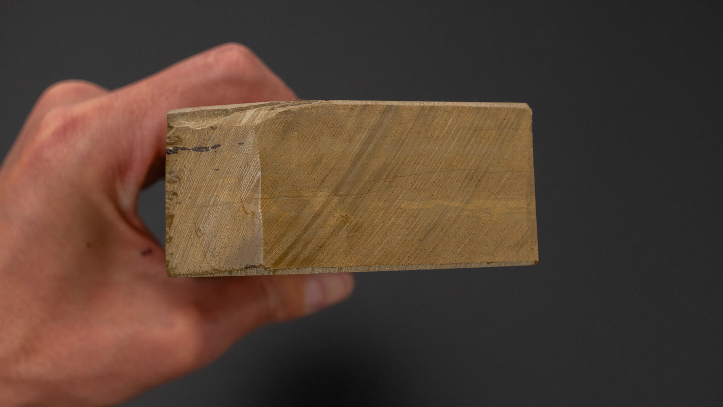 Hitohira Picked Ohira Natural Stone (No.0062)