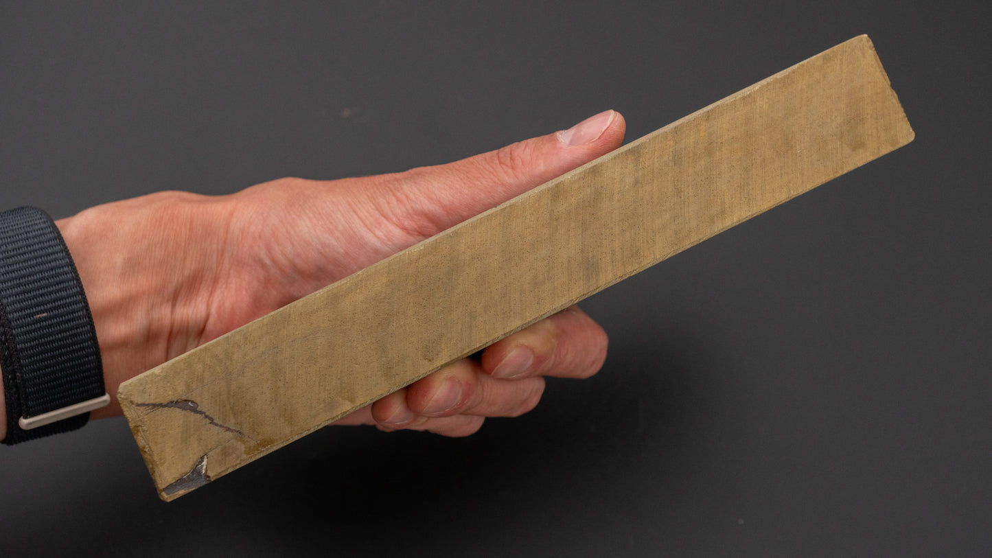 Hitohira Geplukte Ohira Natuursteen (Nr. 0063)