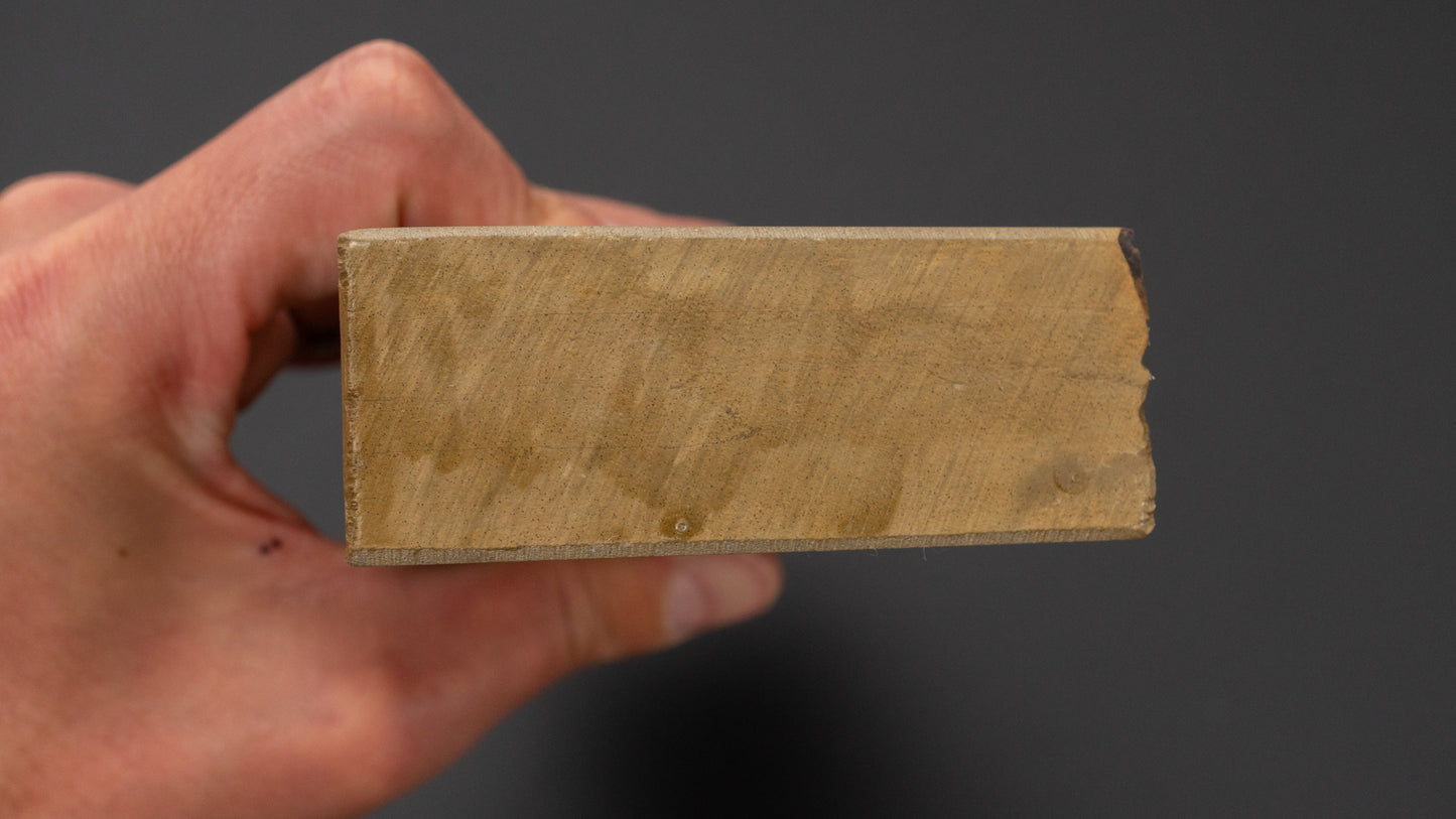 Hitohira Geplukte Ohira Natuursteen (Nr. 0063)