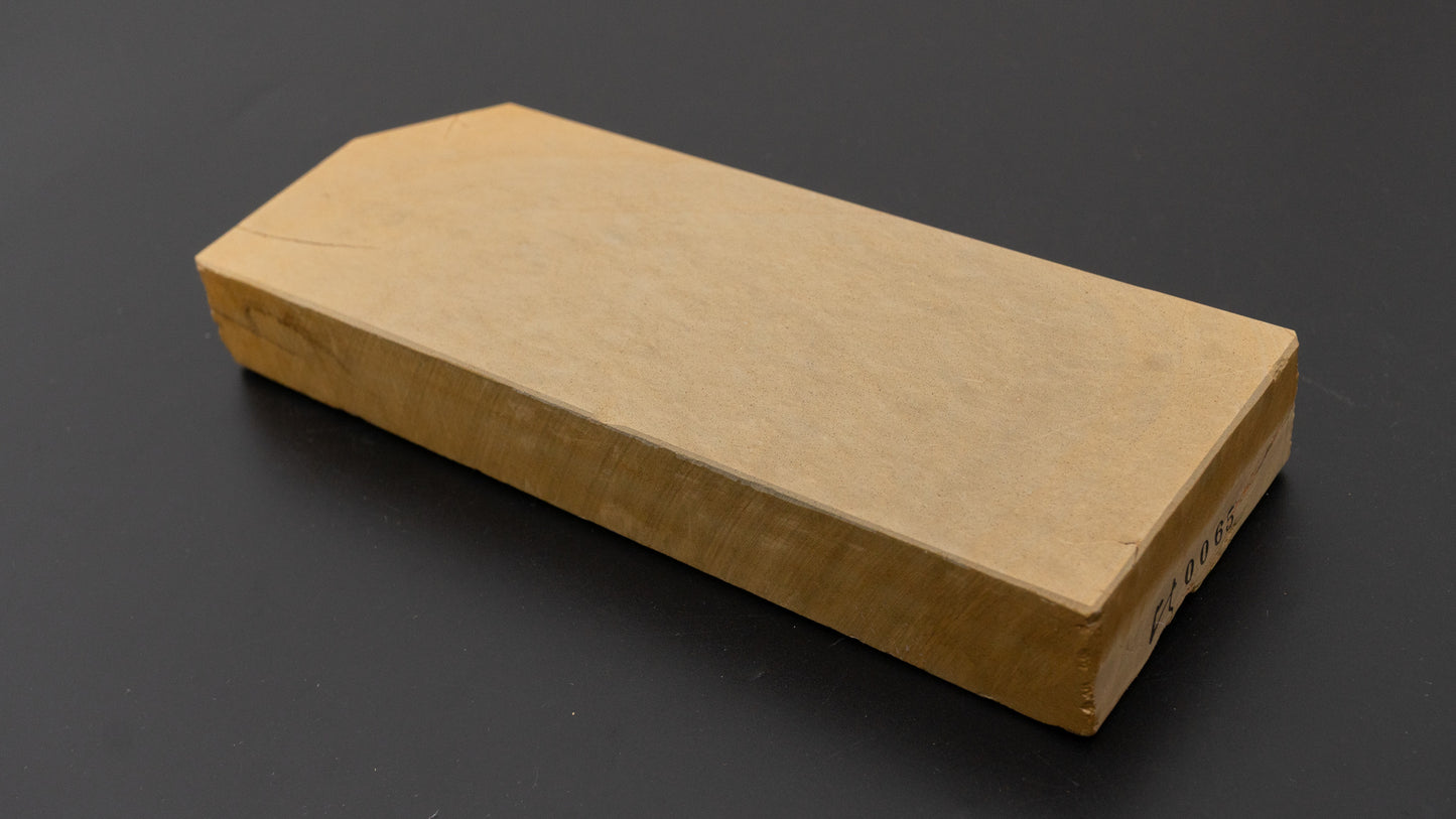 Hitohira Picked Ohira Natural Stone (No.0065)