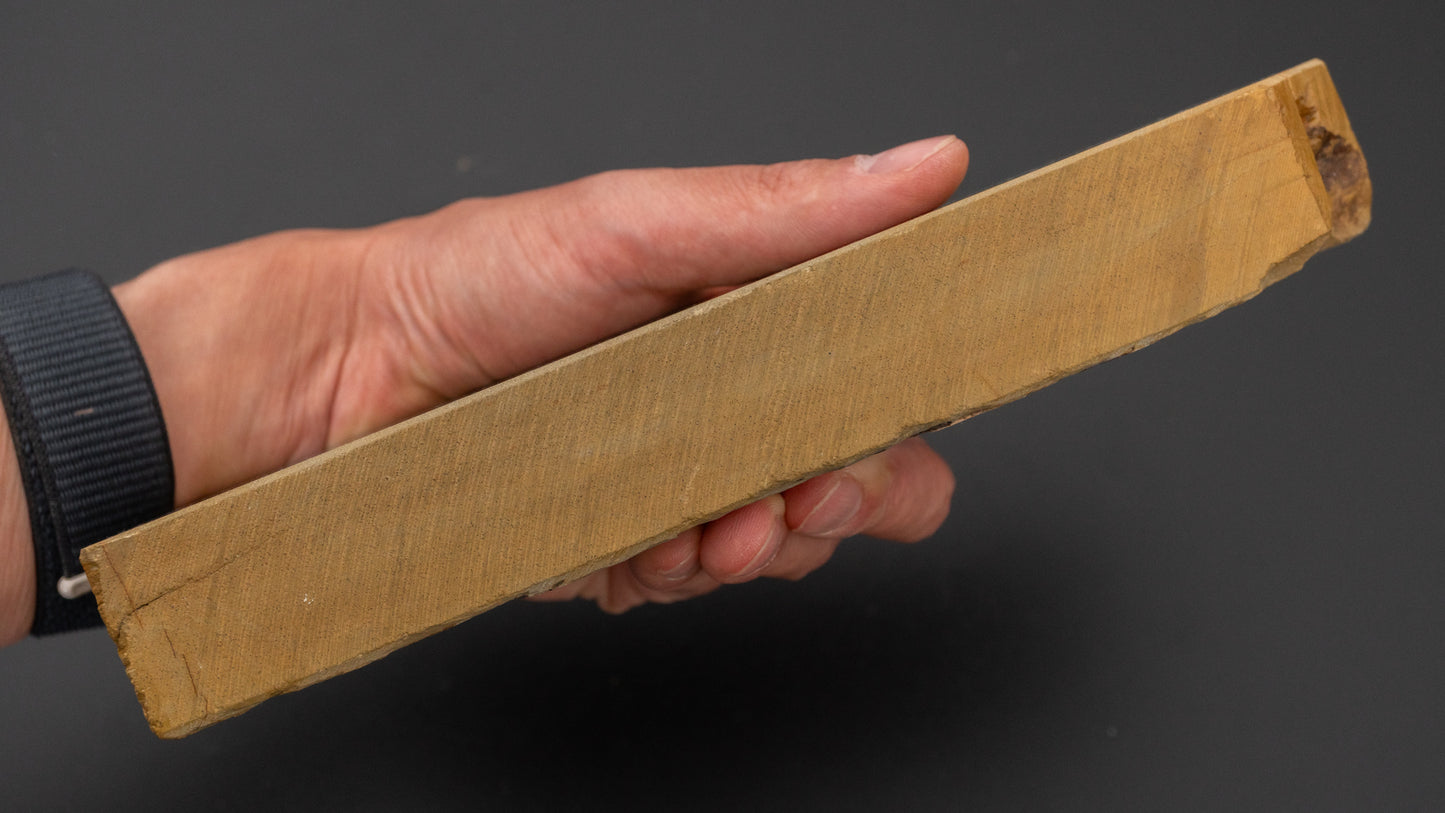 Hitohira Picked Ohira Natural Stone (No.0065)