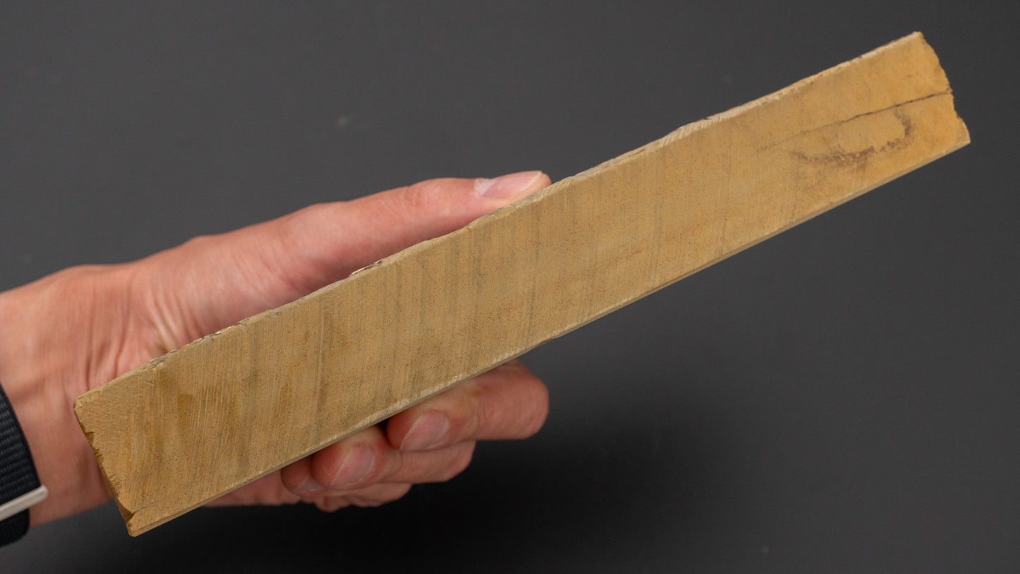 Hitohira Picked Ohira Natural Stone (No.0065)