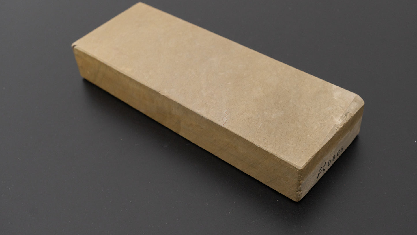 Hitohira Picked Ohira Natural Stone (No.0066)