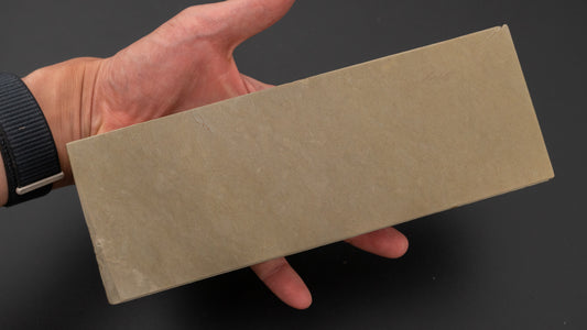 Hitohira Picked Ohira Natural Stone (No.0066)