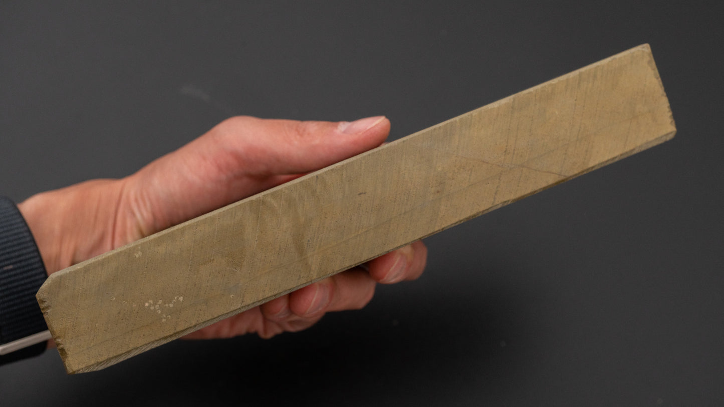 Hitohira Picked Ohira Natural Stone (No.0066)