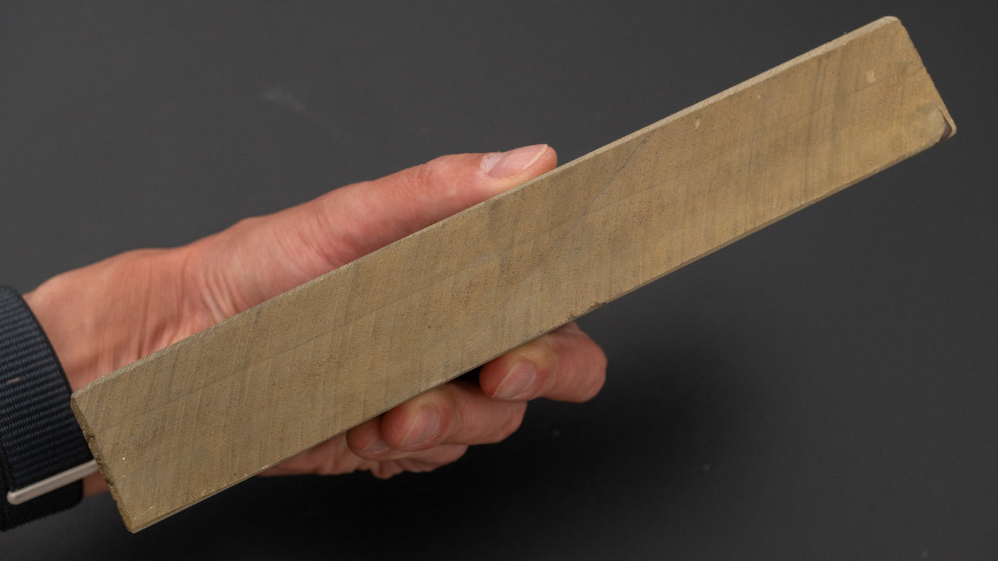 Hitohira Picked Ohira Natural Stone (No.0066)