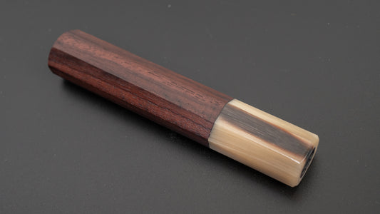 Taihei Rosewood Octagonal Handle (Petty 120mm)