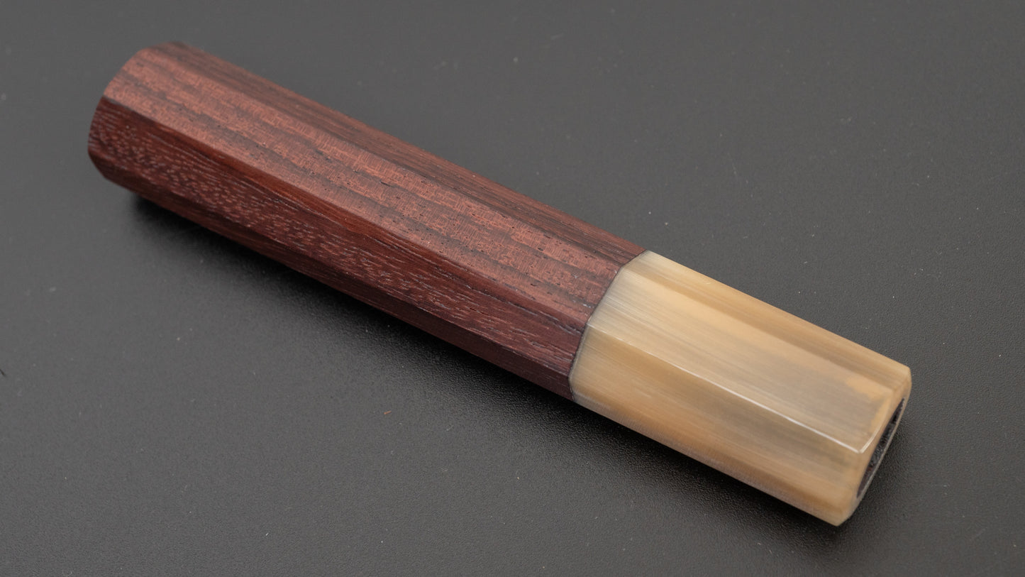 Taihei Rosewood Octagonal Handle (Petty 150mm)
