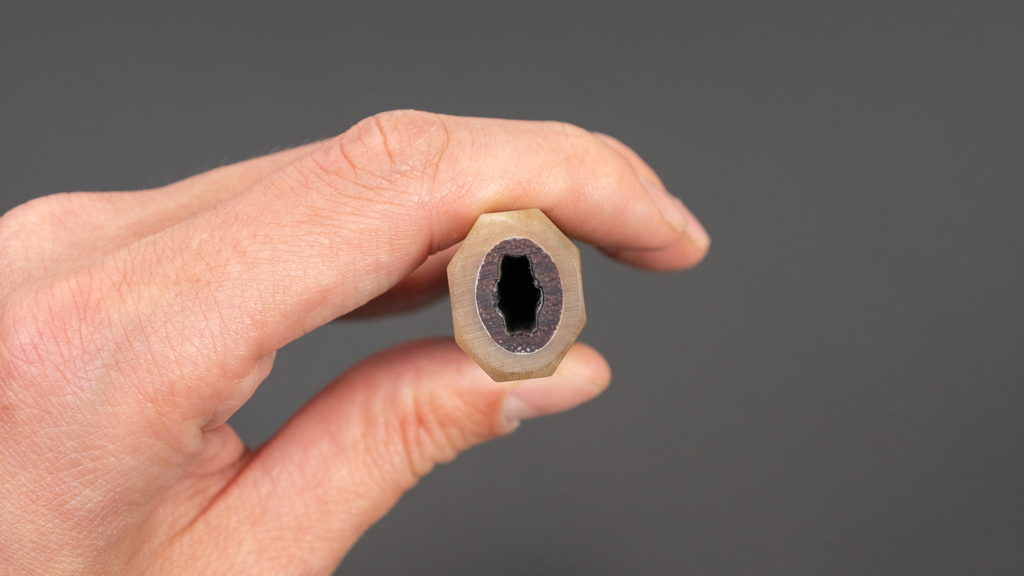 Taihei Rosewood Octagonal Handle (Petty 150mm)