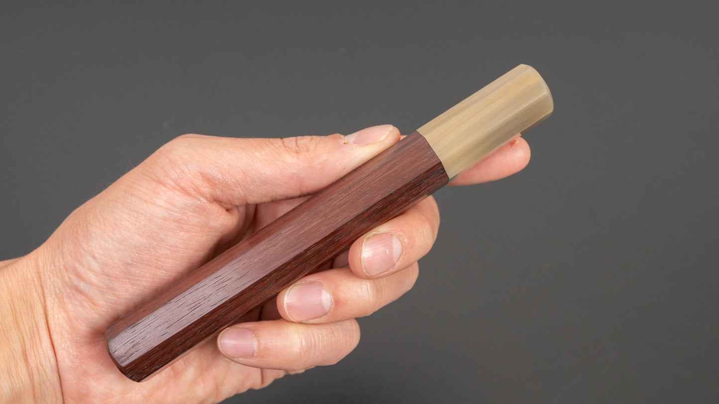 Taihei Rosewood Octagonal Handle (Gyuto/Yanagiba M)