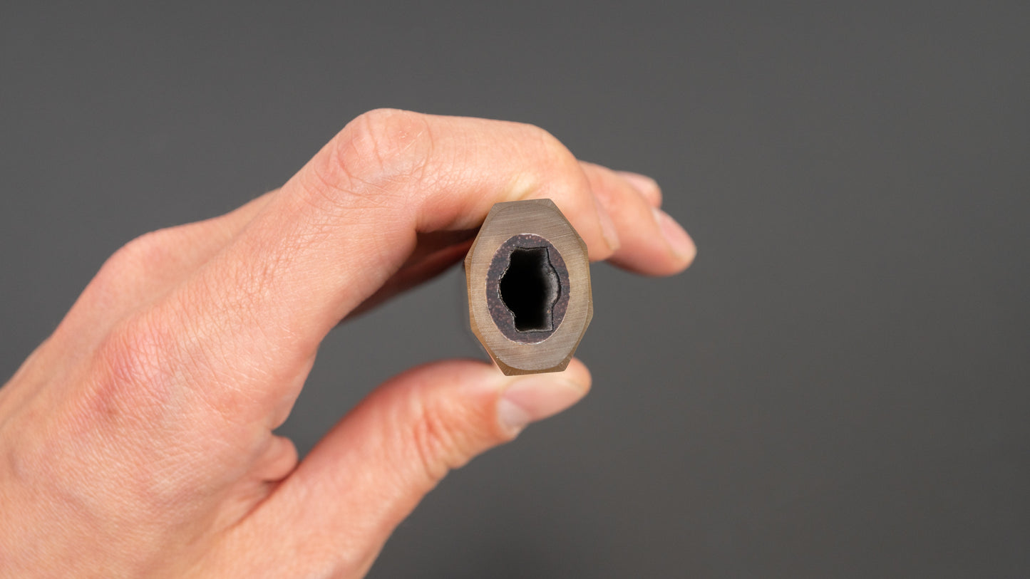 Taihei Rosewood Octagonal Handle (Gyuto/Yanagiba M)