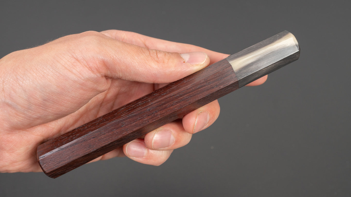 Taihei Rosewood Octagonal Handle (Gyuto /Yanagiba L)