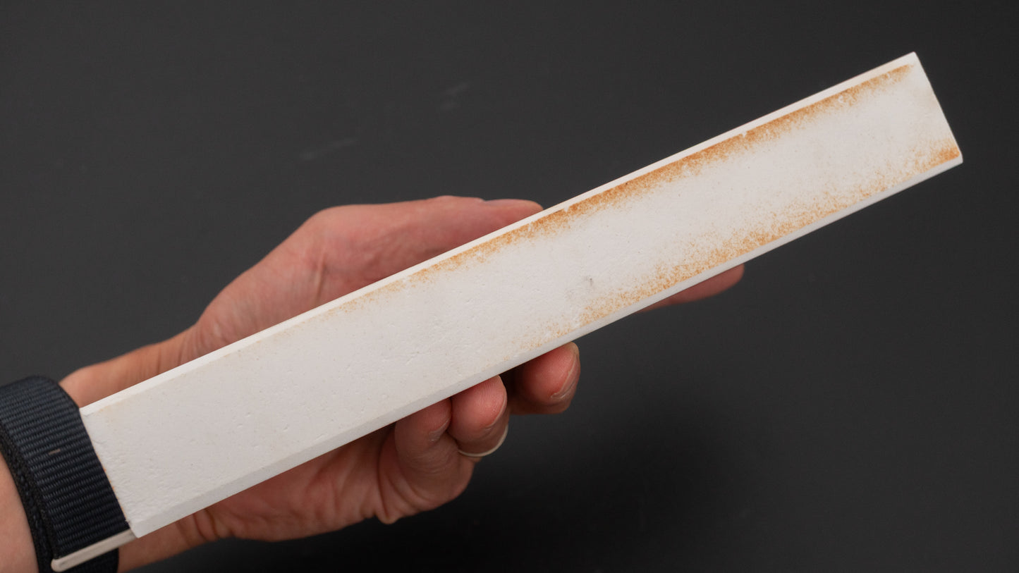 Hitohira White WA Whetstone #320 (Soft)