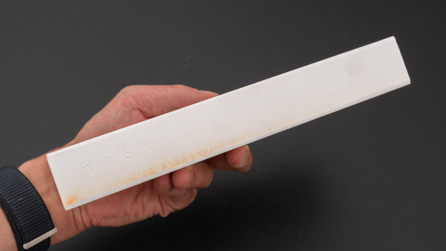 Hitohira White WA Whetstone #1000 (Soft)