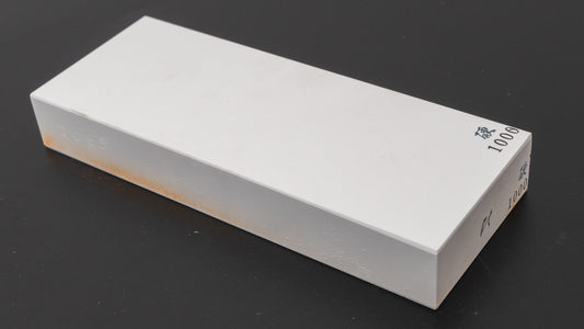 Hitohira White WA Whetstone #1000 (Hard)