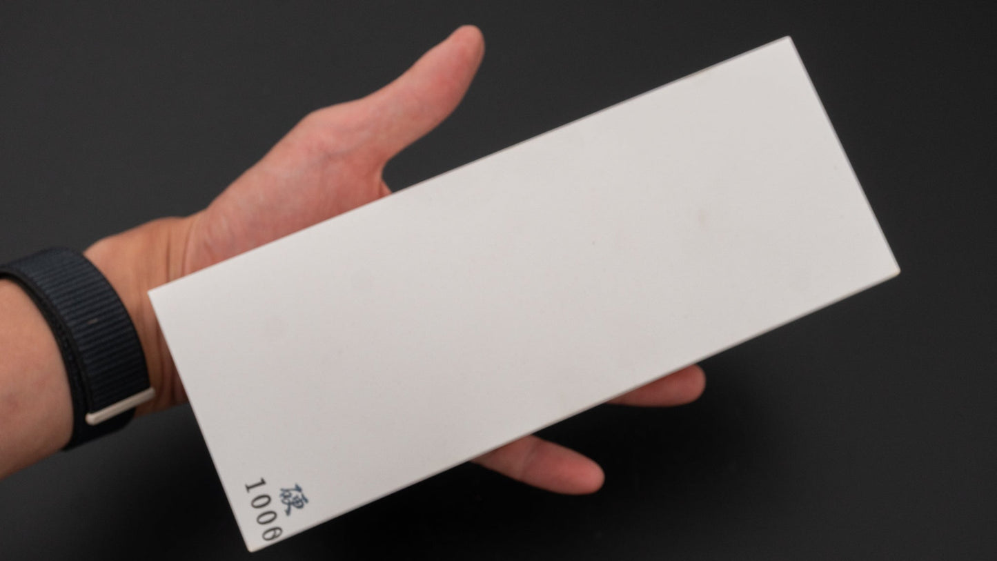 Hitohira White WA Wetsteen #1000 (Hard)