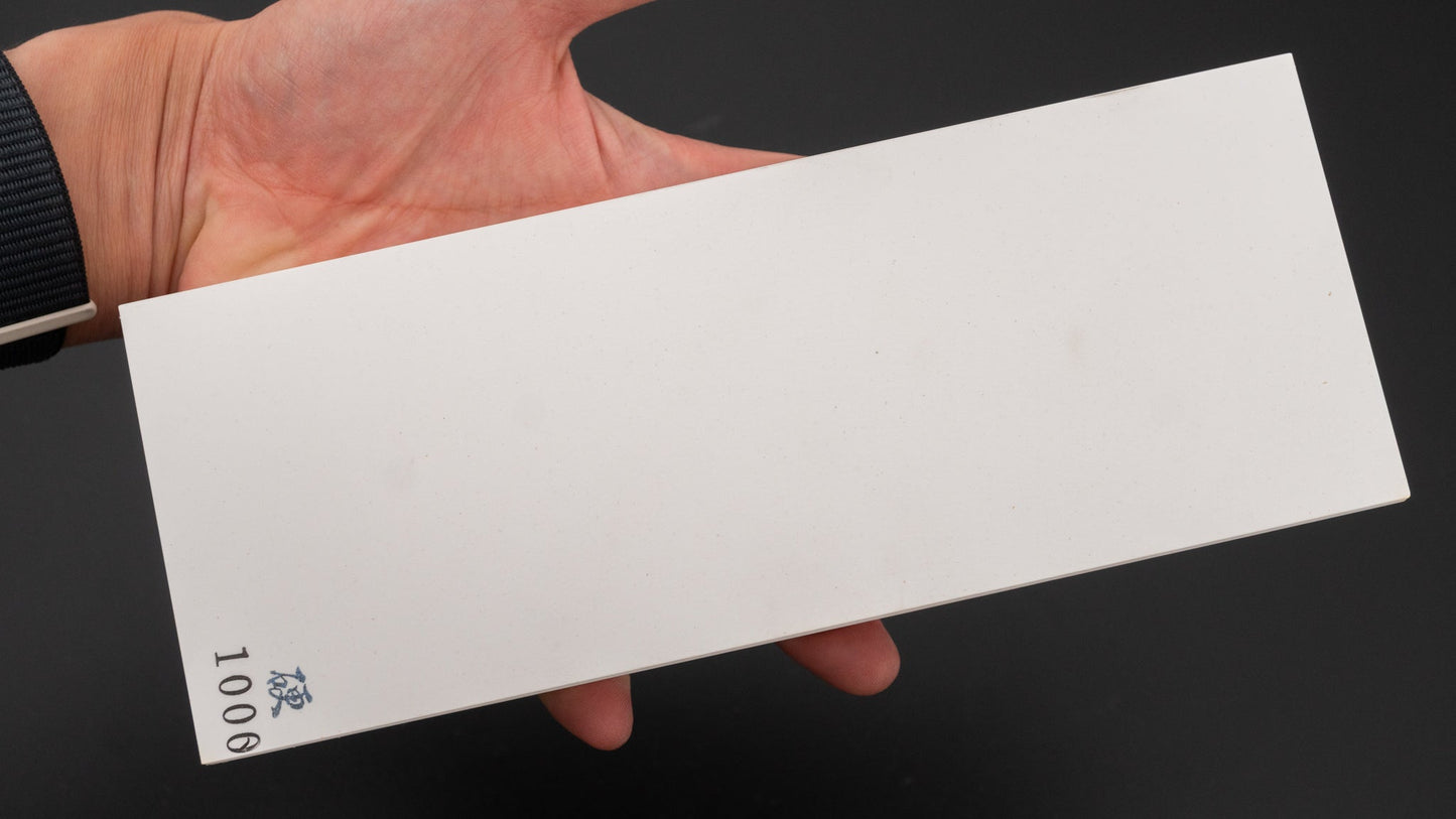 Hitohira White WA Wetsteen #1000 (Hard)