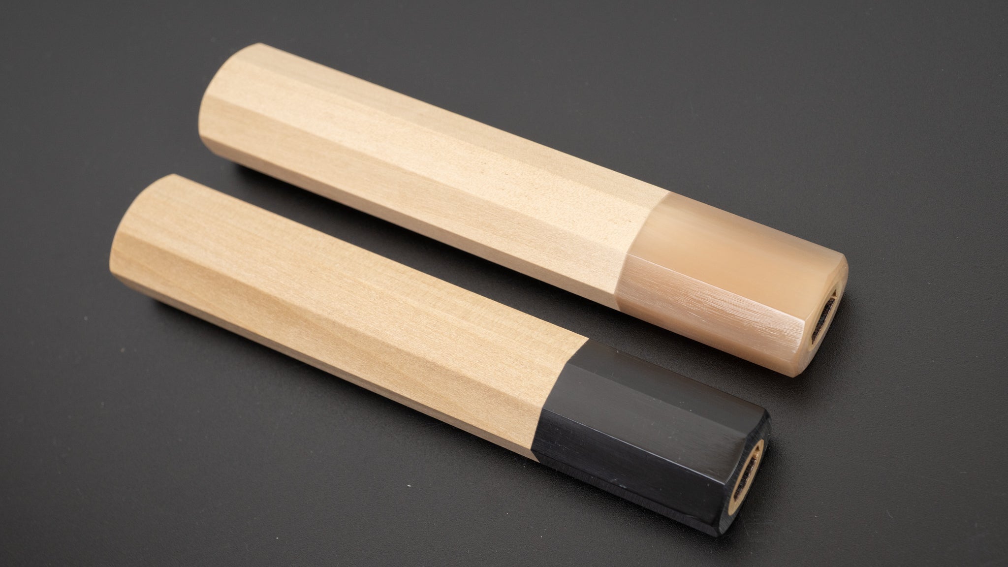 Taihei Ho Octagonal Handle (Petty 120mm) | – Karasu Japanese knives