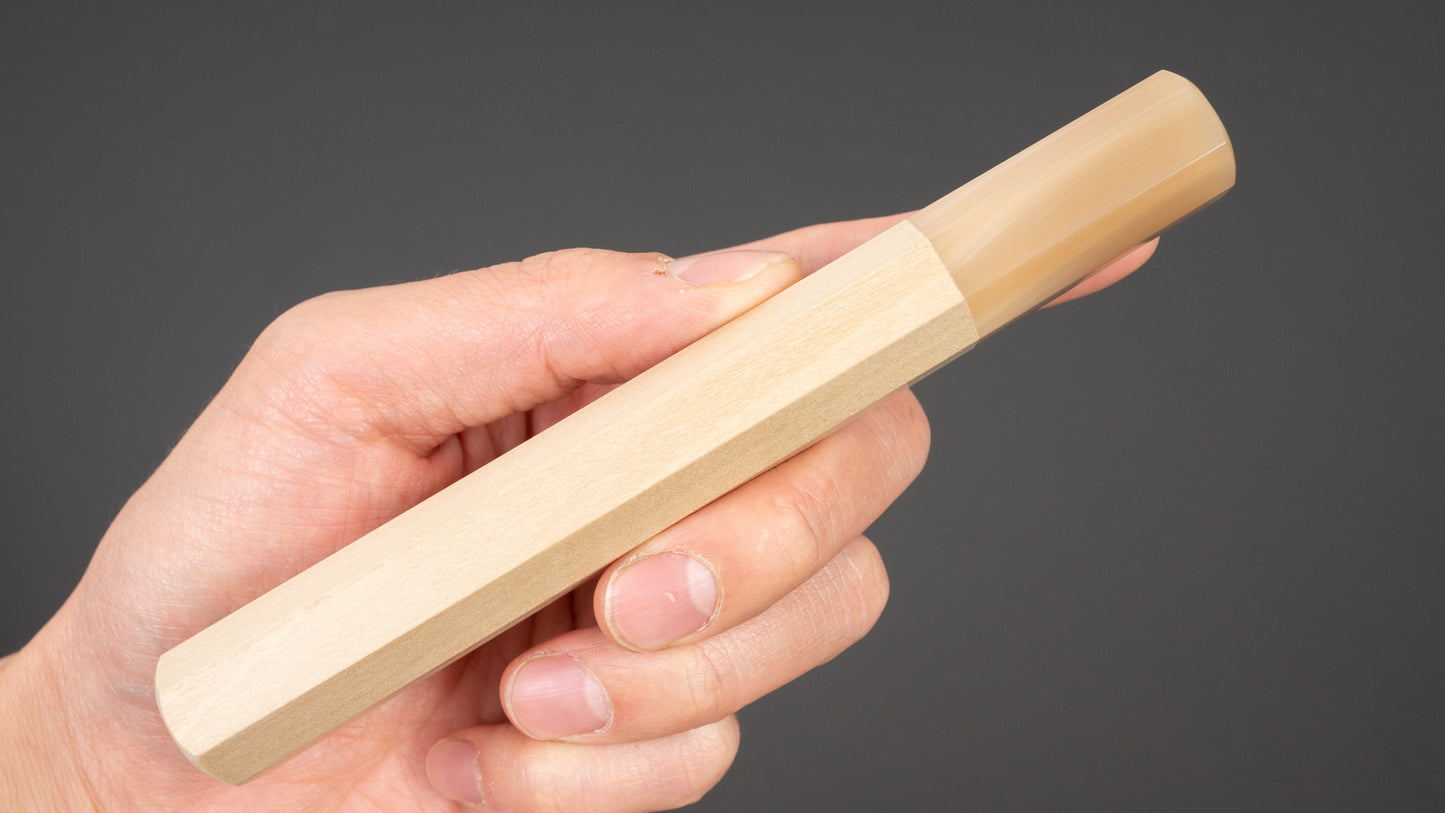 Taihei Ho Octagonal Handle (Petty 120mm)