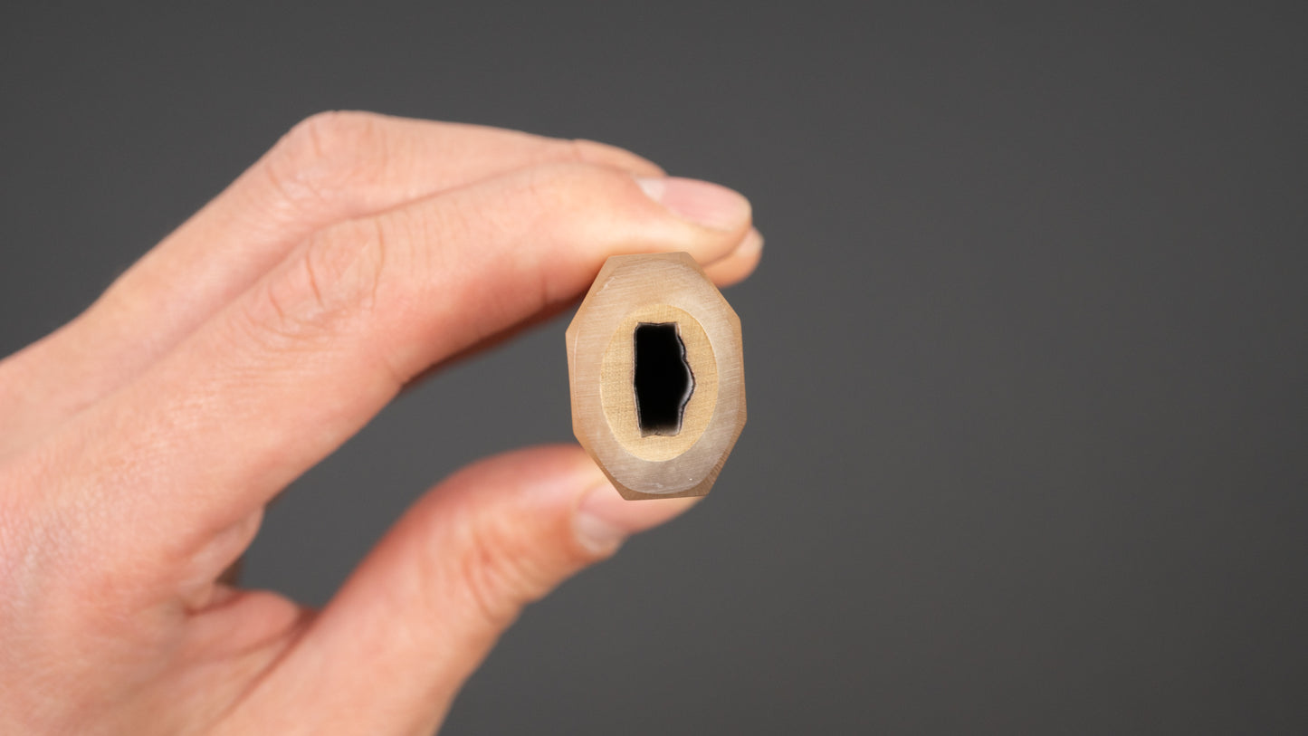 Taihei Ho Octagonal Handle (Petty 120mm)