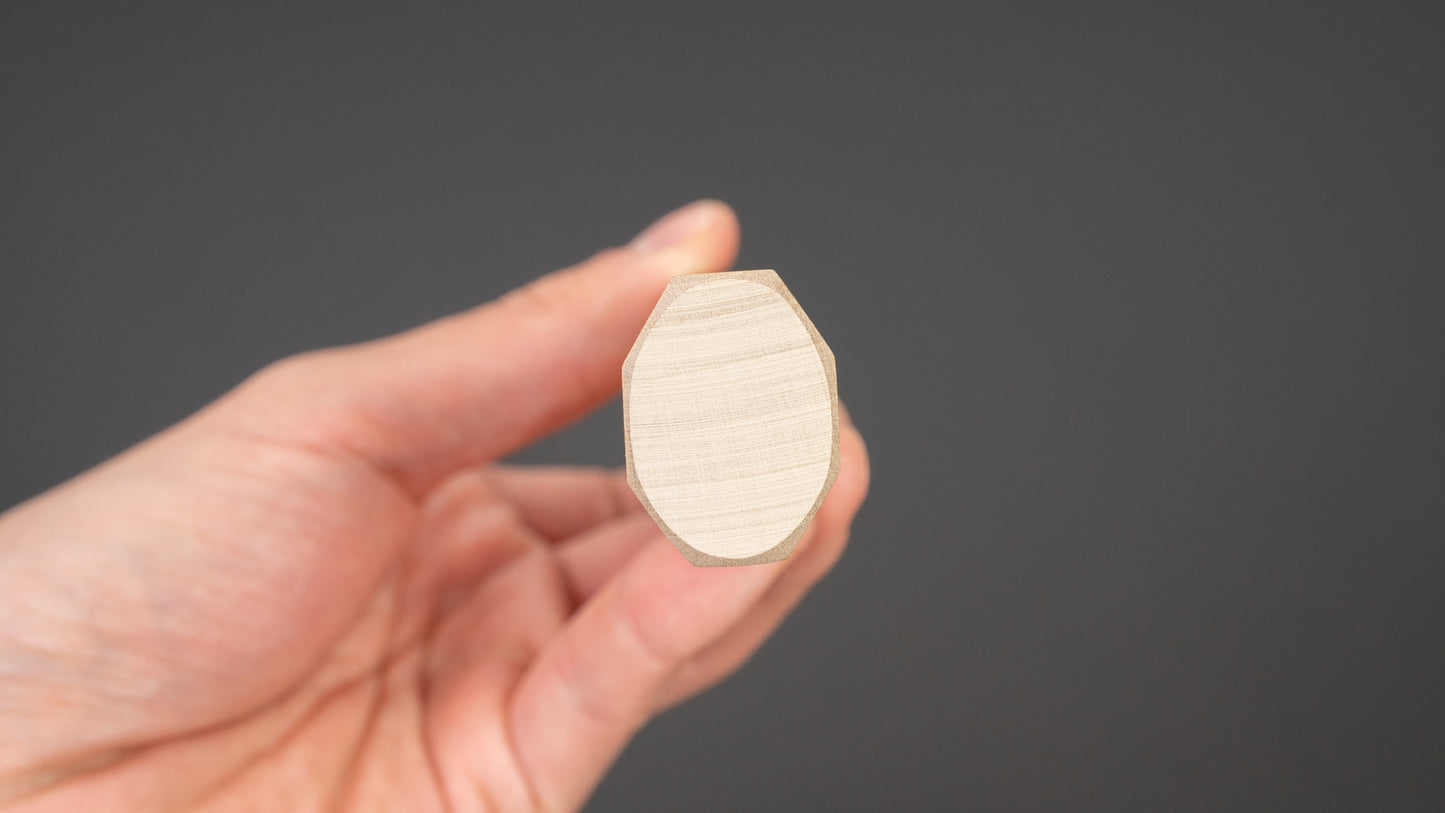 Taihei Ho Octagonal Handle (Petty 120mm)