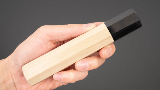 Taihei Ho achthoekige handgreep (Gyuto/Yanagiba M)
