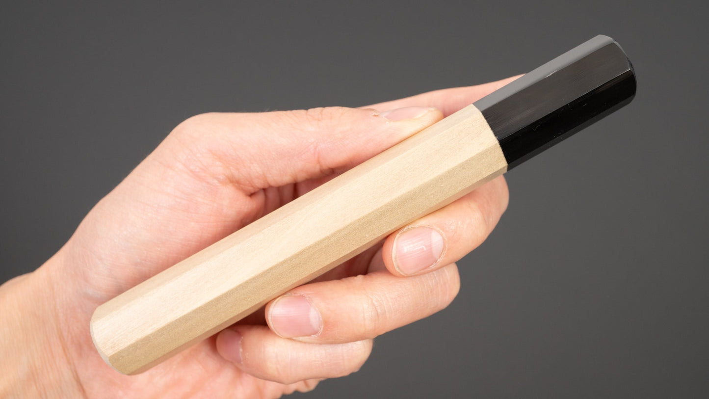 Taihei Ho Octagonal Handle (Gyuto/Yanagiba M)