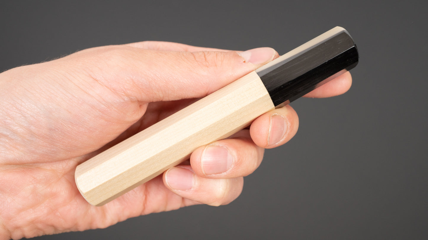 Taihei Ho achthoekige handgreep (Gyuto/Yanagiba L) 