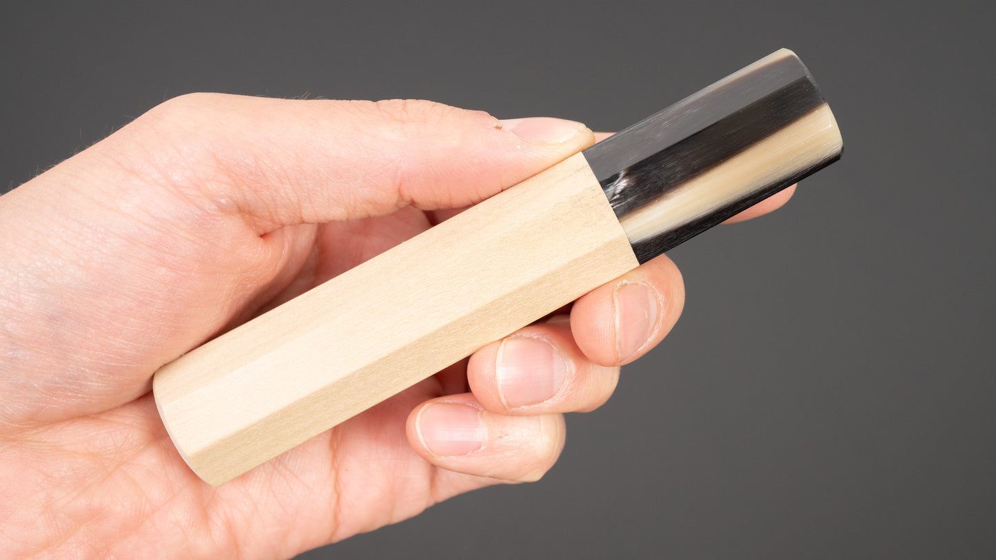 Taihei Ho achthoekige handgreep (Gyuto/Yanagiba L) 